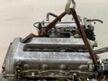 двигатель Nissan Primera P11 1998, 2.0 л., SR20DE, бензин, 5МКПП, серебристый, седан, передний привод, SR20, 2985980 - фото №7