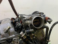 двигатель Nissan Primera P11 1998, 2.0 л., SR20DE, бензин, 5МКПП, серебристый, седан, передний привод, SR20, 2985980 - фото №11
