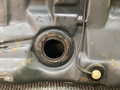 бак топливный Ford Mondeo 2 поколение 1999, 1.8 л., RFN, дизель, МКПП, белый, универсал, передний привод, 97BB-9002-CA - фото №2