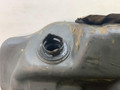 бак топливный Ford Mondeo 2 поколение 1999, 1.8 л., RFN, дизель, МКПП, белый, универсал, передний привод, 97BB-9002-CA - фото №3