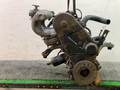 двигатель Audi 100 С3 1986, 2.2 л., бензин, МКПП, седан, передний привод, KU, 030191 - фото №4