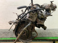 двигатель Audi 100 С3 1986, 2.2 л., бензин, МКПП, седан, передний привод, KU, 030191 - фото №9