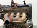 двигатель Citroen Xsara Picasso 1 поколение 2002, 2.0 л., бензин, МКПП, серый, передний привод, PSA6FZ, 10LT04, 0556460 - фото №5