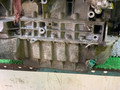двигатель Citroen Xsara Picasso 1 поколение 2002, 2.0 л., бензин, МКПП, серый, передний привод, PSA6FZ, 10LT04, 0556460 - фото №6