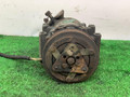 компрессор кондиционера Citroen Xsara Picasso 1 поколение 2002, 2.0 л., бензин, МКПП, серый, передний привод - фото №2
