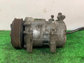 компрессор кондиционера Citroen Xsara Picasso 1 поколение 2002, 2.0 л., бензин, МКПП, серый, передний привод - фото №3
