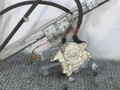 стеклоподъемник электрический передний левый Citroen Xsara Picasso 1 поколение 2002, 2.0 л., бензин, МКПП, серый, передний привод - фото №2
