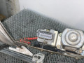 стеклоподъемник электрический передний левый Citroen Xsara Picasso 1 поколение 2002, 2.0 л., бензин, МКПП, серый, передний привод - фото №5