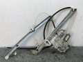 стеклоподъемник электрический передний левый Citroen Xsara Picasso 1 поколение 2002, 2.0 л., бензин, МКПП, серый, передний привод - фото №4