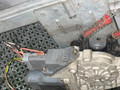 стеклоподъемник электрический передний левый Citroen Xsara Picasso 1 поколение 2002, 2.0 л., бензин, МКПП, серый, передний привод - фото №3