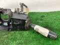 переключатель подрулевой (стрекоза) Peugeot 406 1 поколение 1997, 1.8 л., бензин, МКПП, бордовый, седан, 9618706880 - фото №3