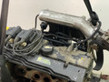 двигатель Renault Scenic 1 поколение 1998, 1.6 л., бензин, МКПП, синий, передний привод, K7M, 7702, DB68181 - фото №3