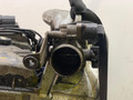 двигатель Renault Scenic 1 поколение 1998, 1.6 л., бензин, МКПП, синий, передний привод, K7M, 7702, DB68181 - фото №7