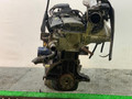 двигатель Renault Scenic 1 поколение 1998, 1.6 л., бензин, МКПП, синий, передний привод, K7M, 7702, DB68181 - фото №5