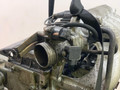 двигатель Renault Scenic 1 поколение 1998, 1.6 л., бензин, МКПП, синий, передний привод, K7M, 7702, DB68181 - фото №6