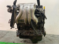 двигатель Renault Scenic 1 поколение 1998, 1.6 л., бензин, МКПП, синий, передний привод, K7M, 7702, DB68181 - фото №8