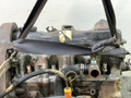 двигатель Audi 80 B3 1989, 1.6 л., бензин, белый, седан, передний привод, DT250539 - фото №2