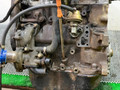 двигатель Audi 80 B3 1989, 1.6 л., бензин, белый, седан, передний привод, DT250539 - фото №3