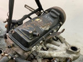 двигатель Audi 80 B3 1989, 1.6 л., бензин, белый, седан, передний привод, DT250539 - фото №7