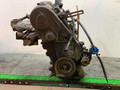 двигатель Audi 80 B3 1989, 1.6 л., бензин, белый, седан, передний привод, DT250539 - фото №10