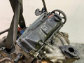 двигатель Volkswagen Passat B3 1988, 1.6 л., бензин, МКПП, универсал, передний привод, 1F, 083989 - фото №5