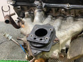 двигатель Volkswagen Passat B3 1988, 1.6 л., бензин, МКПП, универсал, передний привод, 1F, 083989 - фото №8