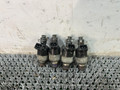 форсунка Daewoo Nubira J100 1998, 1.6 л., i, A16DMS, бензин, МКПП, зелёный металлик, хетчбэк 5 дв., передний привод - фото №2