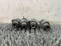 форсунка Daewoo Nubira J100 1998, 1.6 л., i, A16DMS, бензин, МКПП, зелёный металлик, хетчбэк 5 дв., передний привод - фото №3