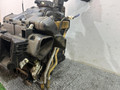 корпус отопителя (печки) Toyota Carina E 1 поколение T190 1995, 1.6 л., 4A-FE, бензин, МКПП, зелёный, хетчбэк 5 дв., передний привод, 87010-05021, MF113100-1535 - фото №3