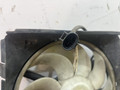 вентилятор радиатора Toyota Carina E 1 поколение T190 1995, 1.6 л., 4A-FE, бензин, МКПП, зелёный, хетчбэк 5 дв., передний привод, 226569 - фото №2