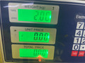 вентилятор радиатора Toyota Carina E 1 поколение T190 1995, 1.6 л., 4A-FE, бензин, МКПП, зелёный, хетчбэк 5 дв., передний привод, 226569 - фото №5