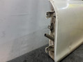 дверь задняя левая Ford Mondeo 2 поколение 1999, 1.8 л., RFN, дизель, МКПП, белый, универсал, передний привод - фото №5
