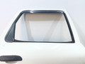 дверь задняя правая Ford Mondeo 2 поколение 1999, 1.8 л., RFN, дизель, МКПП, белый, универсал, передний привод - фото №5