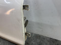 дверь задняя правая Ford Mondeo 2 поколение 1999, 1.8 л., RFN, дизель, МКПП, белый, универсал, передний привод - фото №6