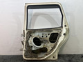 дверь задняя правая Ford Mondeo 2 поколение 1999, 1.8 л., RFN, дизель, МКПП, белый, универсал, передний привод - фото №7