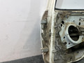 дверь задняя правая Ford Mondeo 2 поколение 1999, 1.8 л., RFN, дизель, МКПП, белый, универсал, передний привод - фото №11