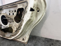 дверь задняя правая Ford Mondeo 2 поколение 1999, 1.8 л., RFN, дизель, МКПП, белый, универсал, передний привод - фото №13