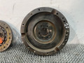 комплект сцепления Renault Scenic 1 поколение 1997, 1.9 л., F8Q 786, дизель, МКПП, серый, передний привод, S20F156527 - фото №2