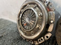 комплект сцепления Renault Scenic 1 поколение 1997, 1.9 л., F8Q 786, дизель, МКПП, серый, передний привод, S20F156527 - фото №4
