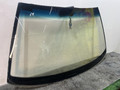 стекло лобовое Volkswagen Golf 3 поколение 1995, 1.9 л., AEY, дизель, МКПП, белый, универсал, передний привод, 43R-000046 - фото №3