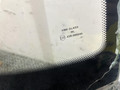 стекло лобовое Volkswagen Golf 3 поколение 1995, 1.9 л., AEY, дизель, МКПП, белый, универсал, передний привод, 43R-000046 - фото №4