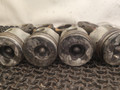 поршень Volkswagen Golf 3 поколение 1995, 1.9 л., AEY, дизель, МКПП, белый, универсал, передний привод - фото №3