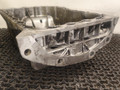 масляный поддон Renault Scenic 1 поколение 1998, 1.9 л., F9Q 716, дизель, МКПП, синий, минивэн, передний привод, 330690221, 104412Y, 106104.A - фото №3