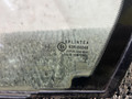 форточка задняя левая Rover 600 Series 1 поколение 1994, 2.0 л., бензин, МКПП, зелёный, седан, передний привод, 43R-00048, DOT24AS2-M40 - фото №2