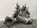 ТНВД Ford Mondeo 2 поколение 1999, 1.8 л., RFN, дизель, МКПП, белый, универсал, передний привод, 8443B996E, 410228 - фото №4