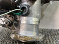 ТНВД Ford Mondeo 2 поколение 1999, 1.8 л., RFN, дизель, МКПП, белый, универсал, передний привод, 8443B996E, 410228 - фото №8