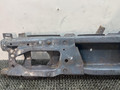 усилитель бампера переднего Volkswagen Golf 3 поколение 1995, 1.9 л., AEY, дизель, МКПП, белый, универсал, передний привод - фото №2