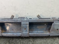 усилитель бампера переднего Volkswagen Golf 3 поколение 1995, 1.9 л., AEY, дизель, МКПП, белый, универсал, передний привод - фото №3