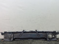 усилитель бампера переднего Volkswagen Golf 3 поколение 1995, 1.9 л., AEY, дизель, МКПП, белый, универсал, передний привод - фото №5