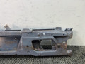 усилитель бампера переднего Volkswagen Golf 3 поколение 1995, 1.9 л., AEY, дизель, МКПП, белый, универсал, передний привод - фото №4